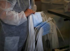 Coronavirus : le traitement à la chloroquine réservé aux formes graves