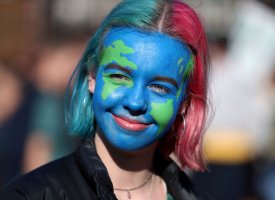 Climat : la COP25 de Madrid face à des défis pressants