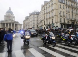 La belle dynamique de l'immobilier parisien va-t-elle se gripper ?
