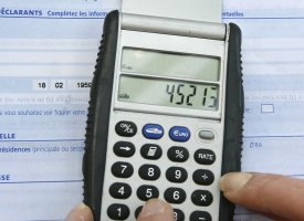 Crédits et réductions d'impôt : derniers délais pour modifier l'acompte à recevoir en janvier !