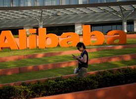 Fête des célibataires : Alibaba fait encore un tabac
