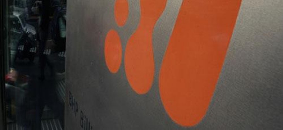 Royal Dutch Shell pourrait faire équipe avec Blackstone pour reprendre le schiste de BHP Billiton