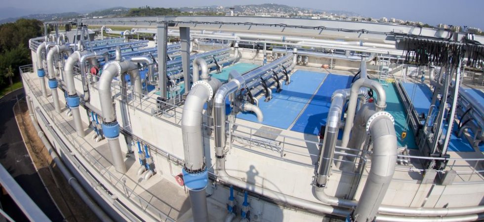 Suez / Veolia : Ardian et GIP vont étudier les conséquences de l'accord