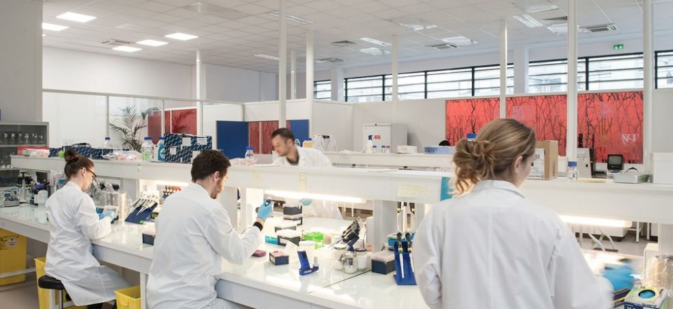 Genomic Vision annonce la tenue de son deuxième R&D Day