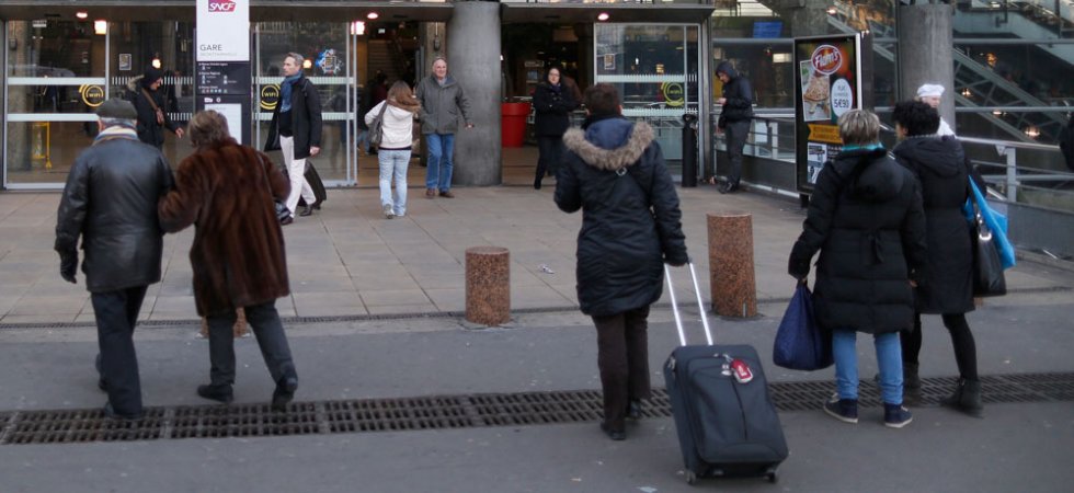 Malgré le couvre-feu, la SNCF assurera un trafic normal pour les vacances de la Toussaint