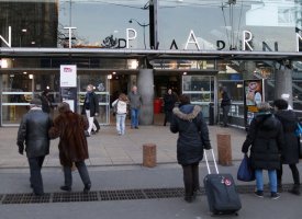 SNCF : 750.000 voyageurs attendus pour les grands départs ce week-end
