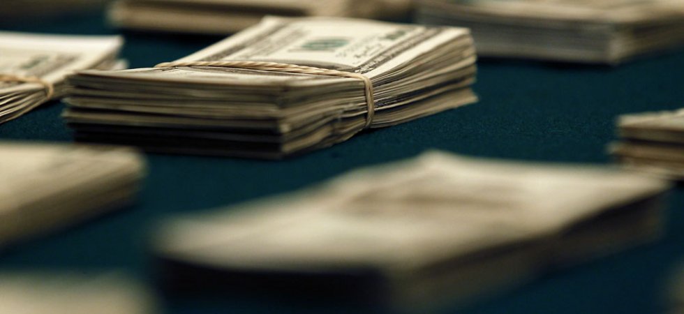 Etats-Unis : le plan de relance va gonfler le PIB, selon Goldman Sachs