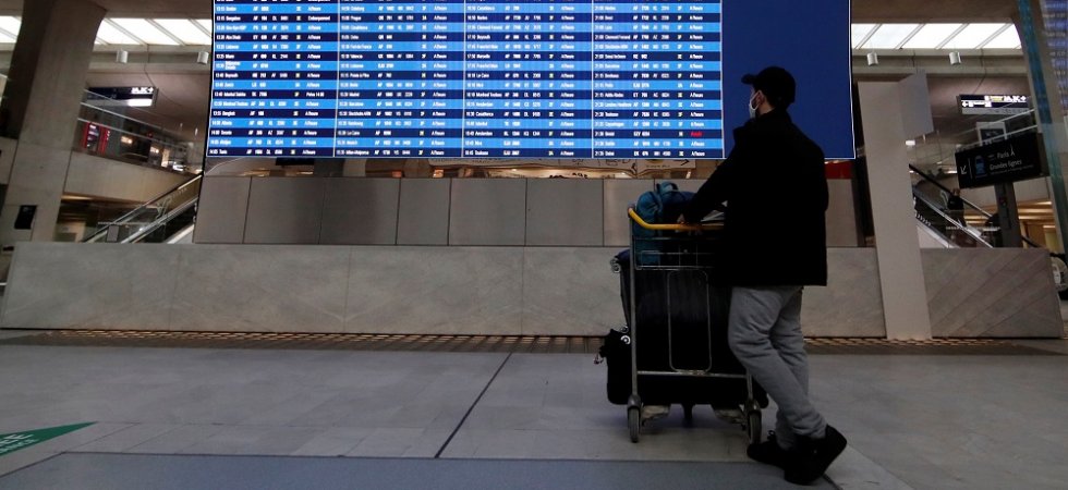 Isolement des voyageurs : les professionnels du tourisme craignent une vague d'annulations