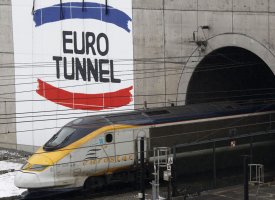 50.000 emplois menacés en France en cas de Brexit dur ?