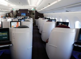 Airbus : importante commande chinoise