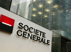 La Société Générale supprimerait 530 postes supplémentaires en France