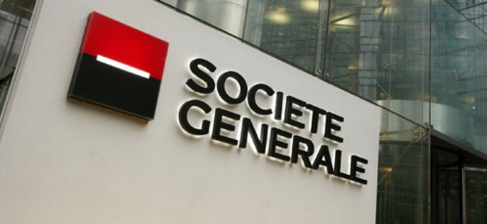 Société Générale : au moins 3 candidats pour Lyxor, dont Amundi