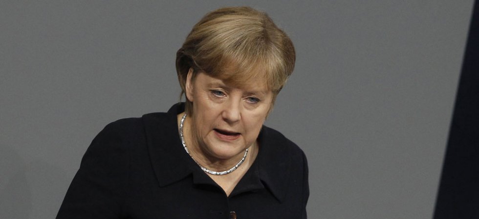 Covid-19 : l'Allemagne veut prolonger son confinement jusqu'au 14 mars