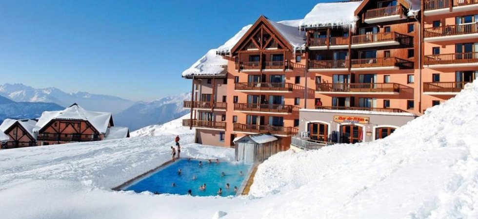 Pierre et Vacances Center Parcs : nouveau changement à la tête du groupe