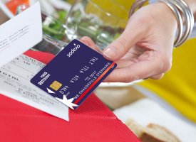 Titres-restaurant : 415 ME d'amende pour les acteurs du marché