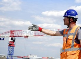 Vinci lance sa levée de fonds réservée aux salariés