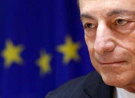 Mario Draghi sur le point de prendre les commandes en Italie