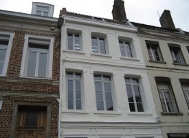 Coup d'envoi des nouvelles aides à la rénovation des copropriétés