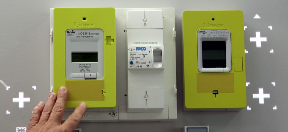 Electricité : hausse des prix de 1,6% pour les particuliers au 1er février