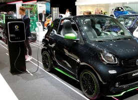 L'usine Smart de Moselle mise en vente par Daimler !