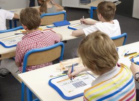 L'Allocation de rentrée scolaire est versée aujourd'hui !