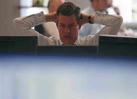 Etats-Unis : coup de frein sur l'activité économique en mai !