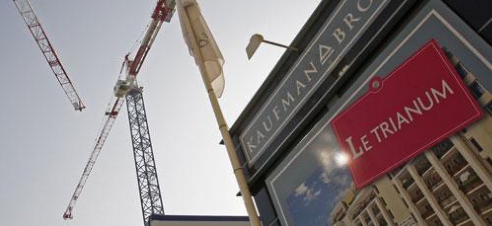 Kaufman & Broad : Midcap Partners en soutien