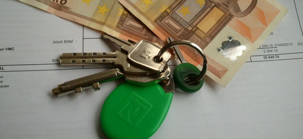 Crédit immobilier : la Haute autorité de stabilité financière met les points sur les "i"