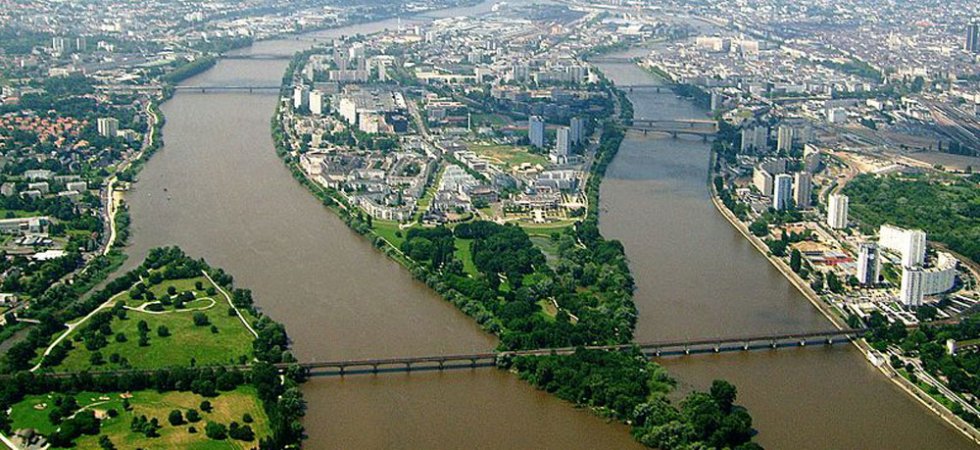 Réalités livre la résidence Neo Verde à Nantes