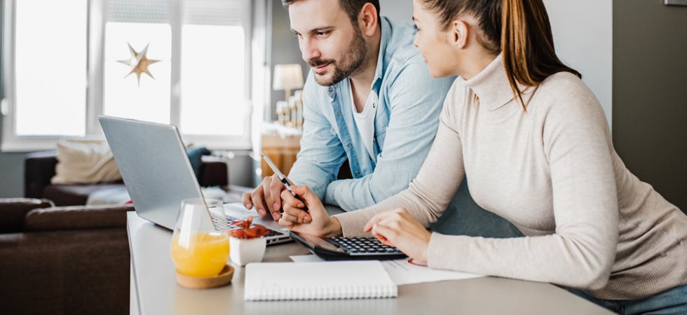 Les écarts de taux d'emprunt restent importants en fonction des profils