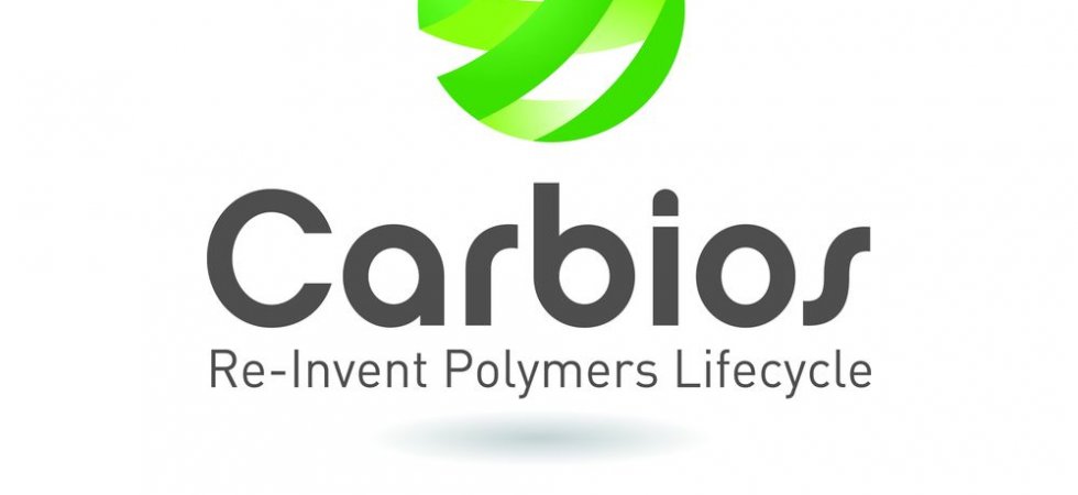 Carbios : accord pour une unité de référence inédite de recyclage à 100% du PET