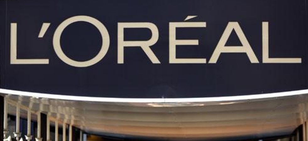 L'Oréal : du nouveau au Comité exécutif