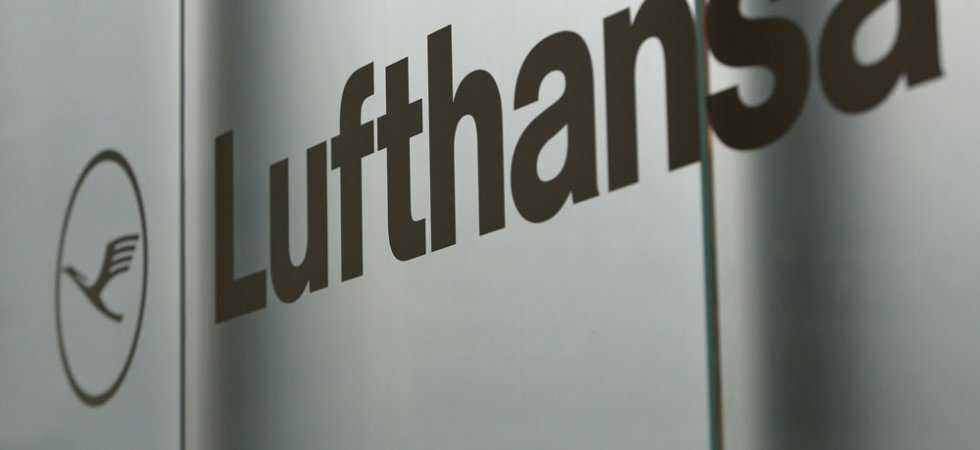 Lufthansa anticipe une amélioration en 2021 mais la reprise sera très longue