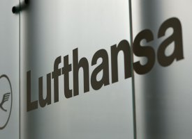 Lufthansa prévoit de nouvelles réductions de coûts