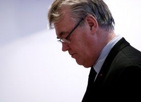 Après les "oublis", Jean-Paul Delevoye s'est "trompé" sur sa déclaration de patrimoine