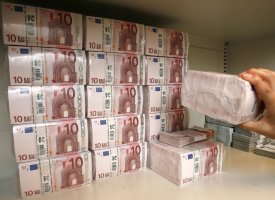Emova Group diffère la date de publication de ses comptes