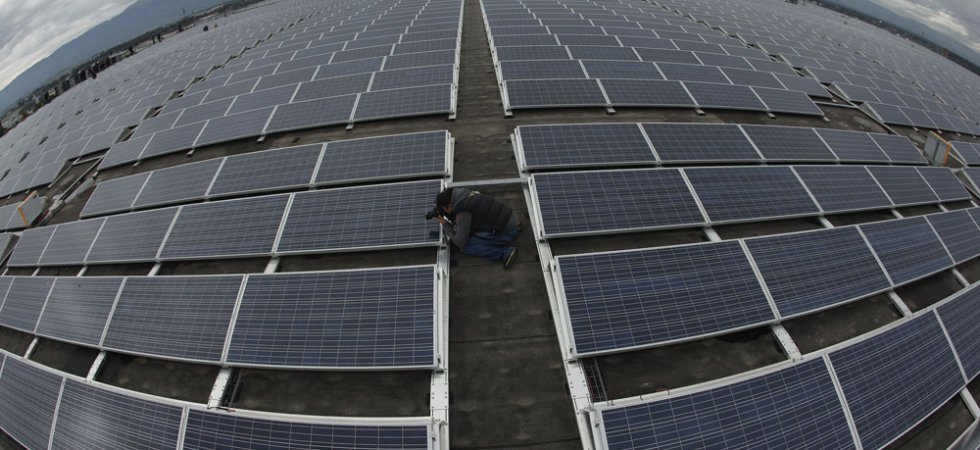 EDF Energies Nouvelles rachète un projet photovoltaïque au Brésil