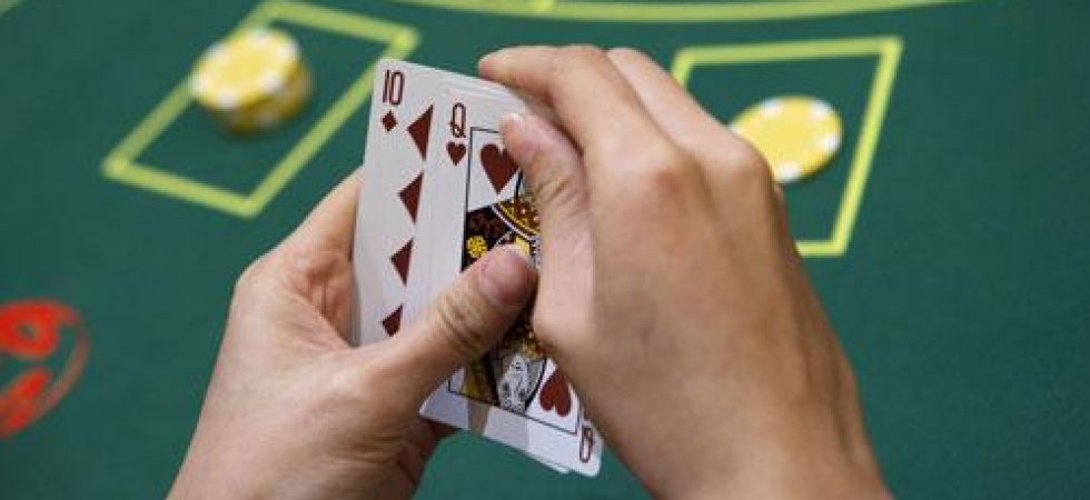 Société Française de Casinos : publication différée