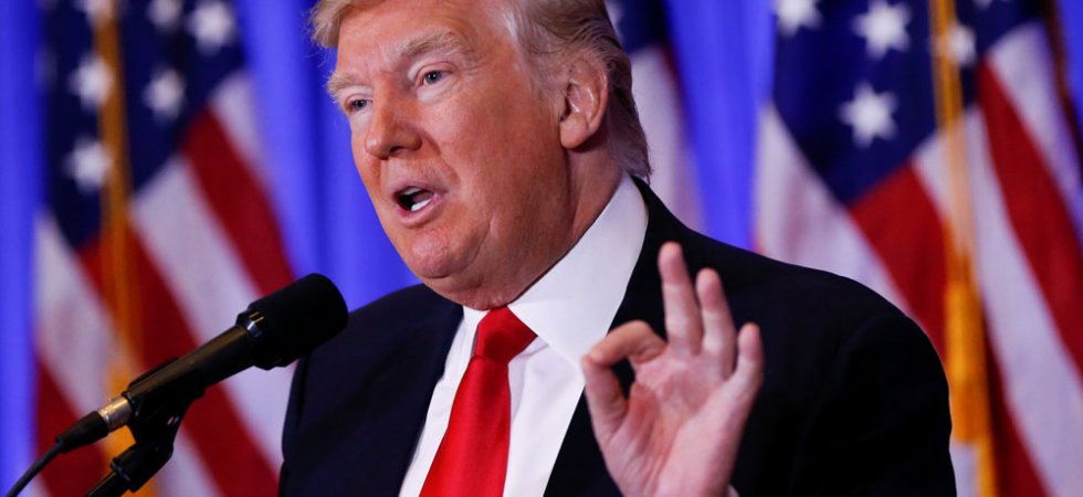 Economie : le facteur de risque le plus grave aux Etats-Unis