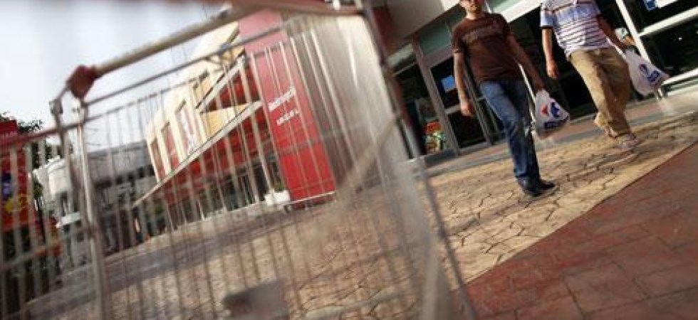 Carrefour : recule après son opération de M&A à Taïwan