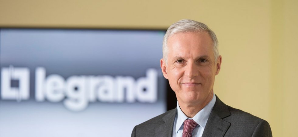Legrand : retour d'Assemblée générale