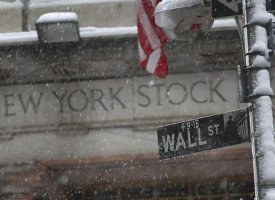 Wall Street : un sénateur républicain s'attaque aux rachats d'actions !