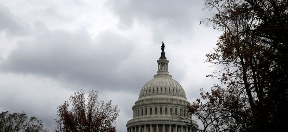Etats-Unis : indice des indicateurs avancés meilleur que prévu