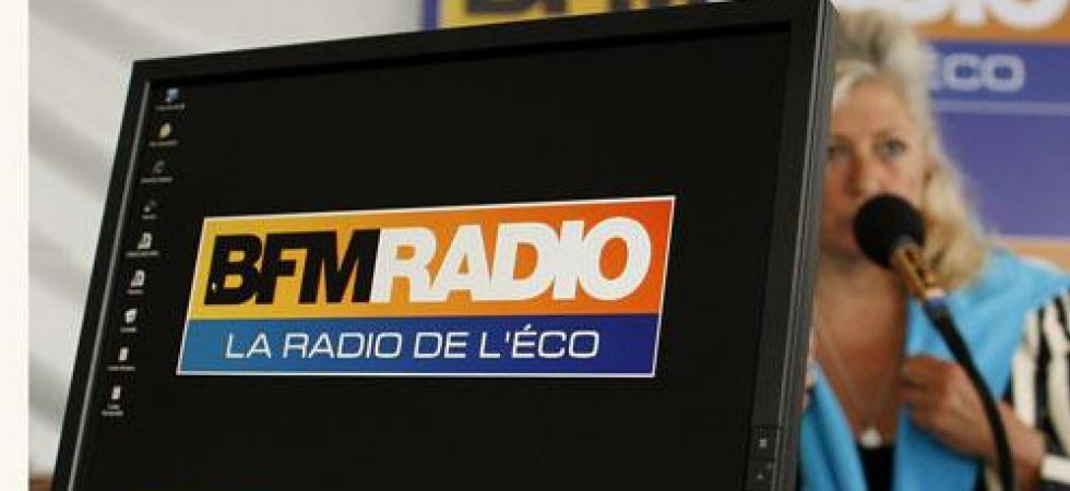 Audiences élevées pour BFM TV et RMC Découverte