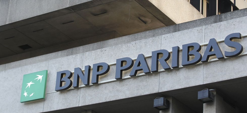 BNP Paribas : un tandem interne pour remplacer Philippe Bordenave ?
