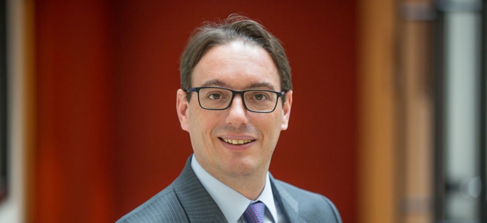« Être très réactif sur les marchés est souvent une fausse bonne idée pour l'investisseur individuel ! »