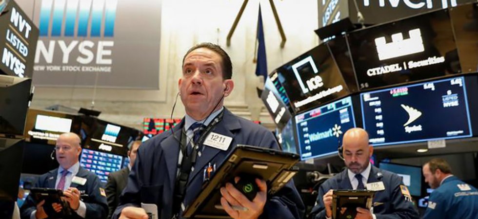 Etats-Unis : inflation contenue pour le moment