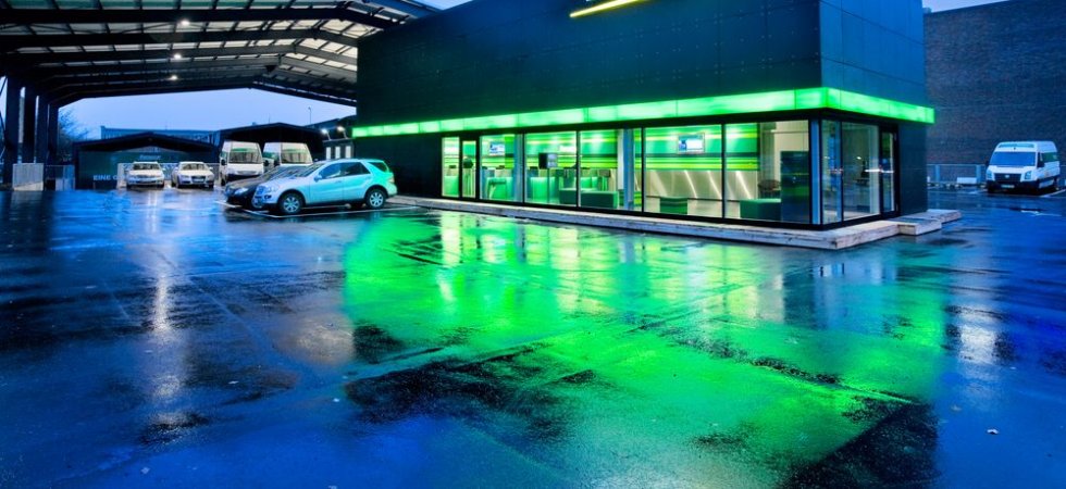 Europcar : Mise à disposition d'un prospectus relatif à certaines opérations d'émission prévues par le projet de plan de sauvegarde