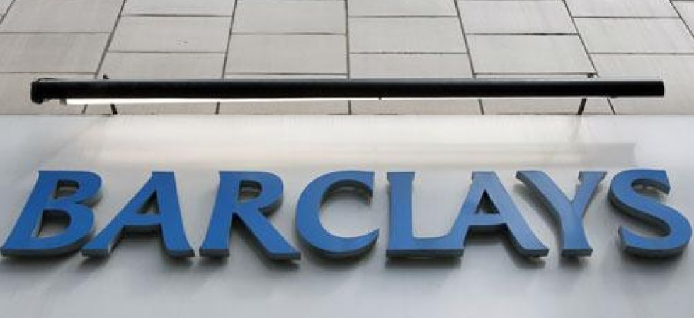Barclays aurait discuté fusion avec Standard Chartered