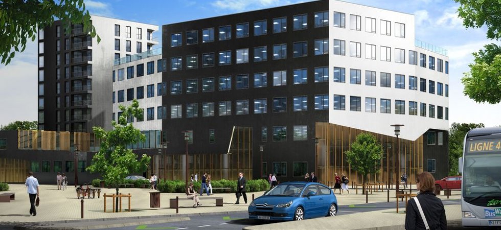 Icade : à quel prix ?